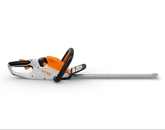 stihl hedge trimmer battery hsa_40