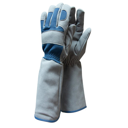 T&C Stretch-Fit Gauntlet Gloves