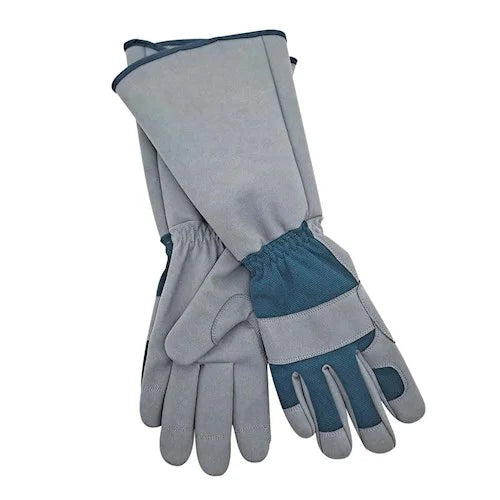 T&C Stretch-Fit Gauntlet Gloves