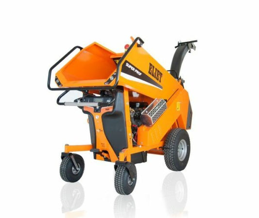 ELIET Super Prof MAX Shredder (Wheeled)