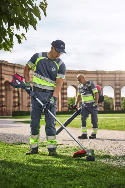 Cramer T13 Optimus Brushcutter