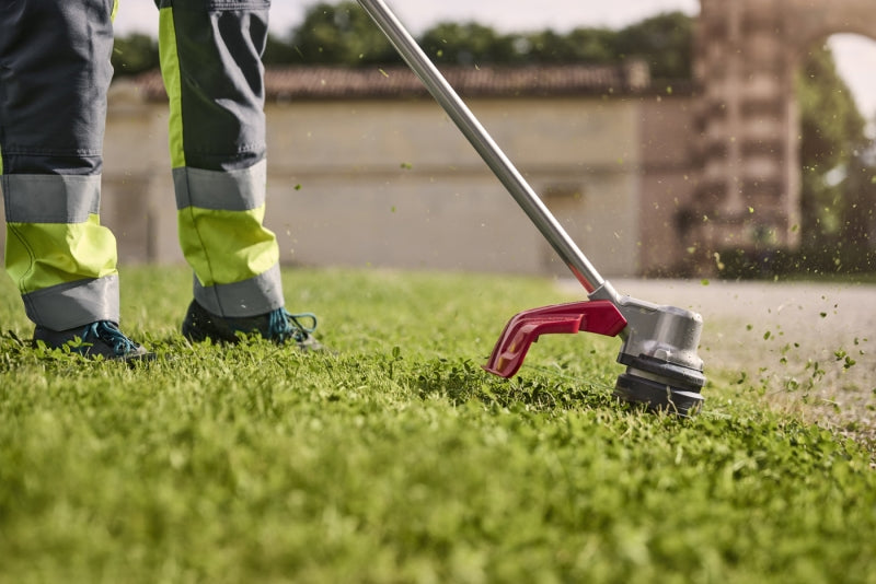 Cramer T13 Optimus Brushcutter