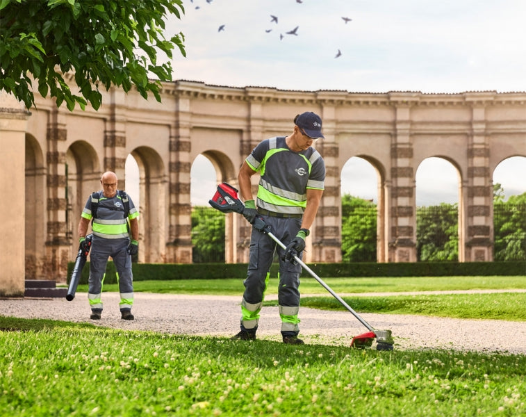 Cramer T13 Optimus Brushcutter