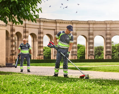 Cramer T13 Optimus Brushcutter