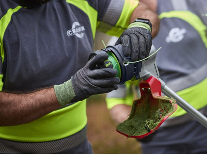 Cramer T13 Optimus Brushcutter