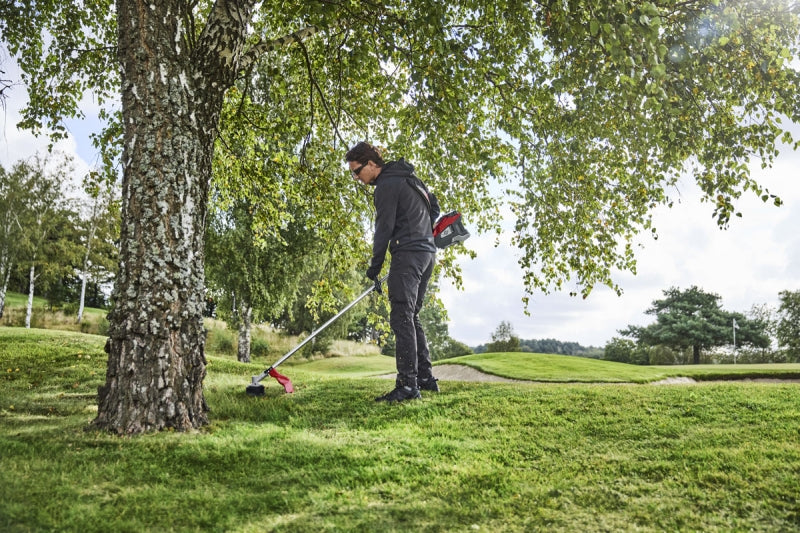 Cramer T13 Optimus Brushcutter