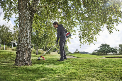 Cramer T13 Optimus Brushcutter
