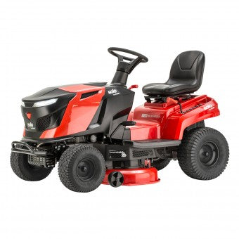 AL-KO Easy T14-92.6 HDS-A Petrol Lawn Tractor (92cm Cut)