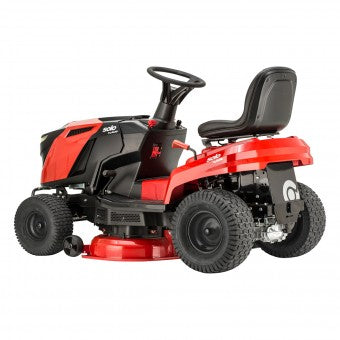 AL-KO Easy T14-92.6 HDS-A Petrol Lawn Tractor (92cm Cut)
