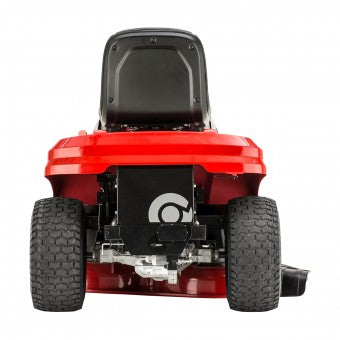 AL-KO Easy T14-92.6 HDS-A Petrol Lawn Tractor (92cm Cut)