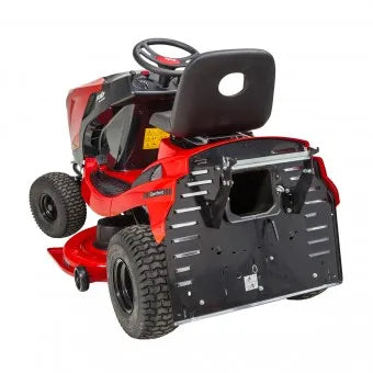 AL-KO Comfort T15-103.3 HD-A Petrol Lawn Tractor (103cm Cut)