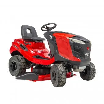 AL-KO Comfort T15-93.3 HDS-A Petrol Lawn Tractor (93cm Cut)
