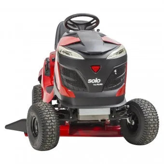 AL-KO Comfort T15-93.3 HDS-A Petrol Lawn Tractor (93cm Cut)