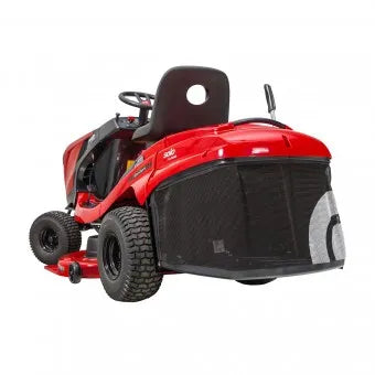 AL-KO Comfort T18-103.4 HD-A V2 Petrol Lawn Tractor (103cm Cut)
