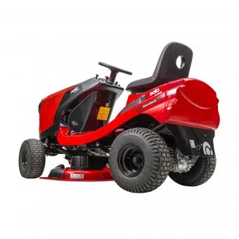 AL-KO Comfort T18-111.4 HDS-A V2 Petrol Lawn Tractor (111cm Cut)