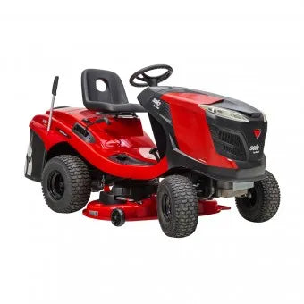 AL-KO Comfort T18-93.4 HD-A V2 Petrol Lawn Tractor (93cm Cut)