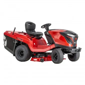 AL-KO Premium T18-95.4 HD V2 Petrol Lawn Tractor (95cm Cut)