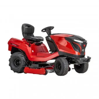 AL-KO Premium T22-110.4 HDH-A V2 Petrol Lawn Tractor (110cm Cut)