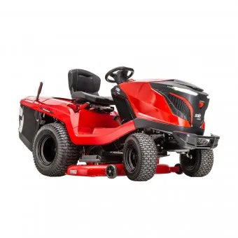 AL-KO Premium T22-105.4 HD V2 SD Petrol Lawn Tractor (105cm Cut)