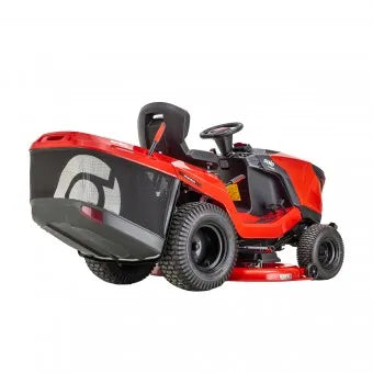 AL-KO Premium T22-105.4 HD V2 SD Petrol Lawn Tractor (105cm Cut)
