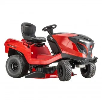 AL-KO Premium T22-111.4 HDS-A V2 Petrol Lawn Tractor (111cm Cut)