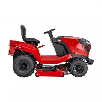 AL-KO Premium T22-110.4 HDH-A V2 Petrol Lawn Tractor (110cm Cut)