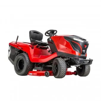 AL-KO Premium T24-125.4 HD V2 Petrol Lawn Tractor (125cm Cut)