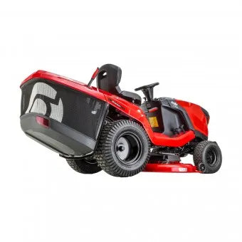 AL-KO Premium T24-125.4 HD V2 Petrol Lawn Tractor (125cm Cut)