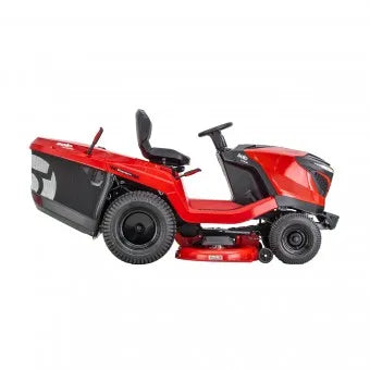 AL-KO Premium T24-125.4 HD V2 Petrol Lawn Tractor (125cm Cut)