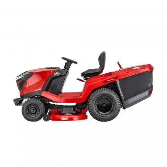 AL-KO Premium T24-125.4 HD V2 Petrol Lawn Tractor (125cm Cut)