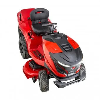AL-KO Premium T24-125.4 HD V2 Petrol Lawn Tractor (125cm Cut)