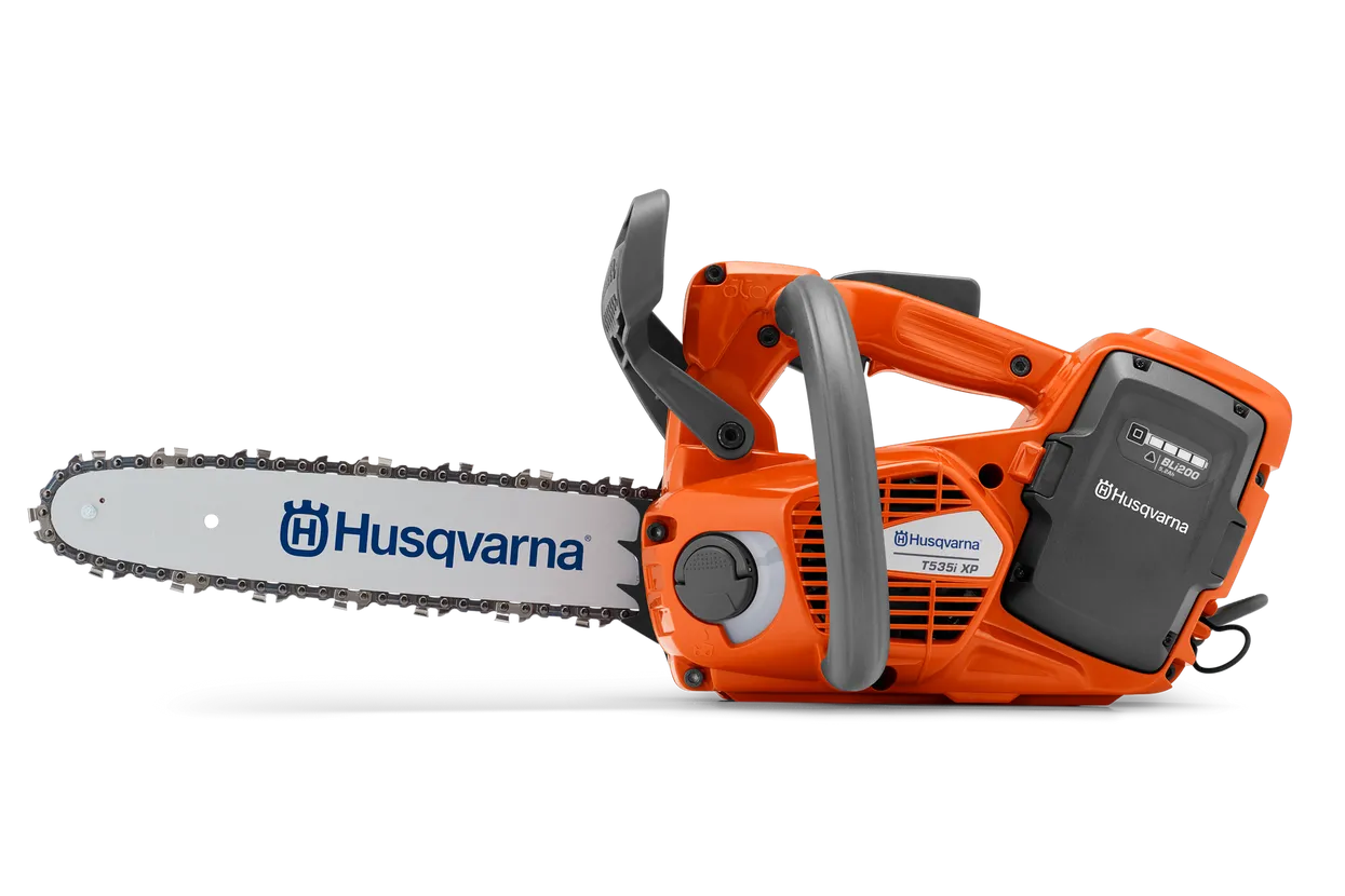Husqvarna T535i XP® Chainsaw