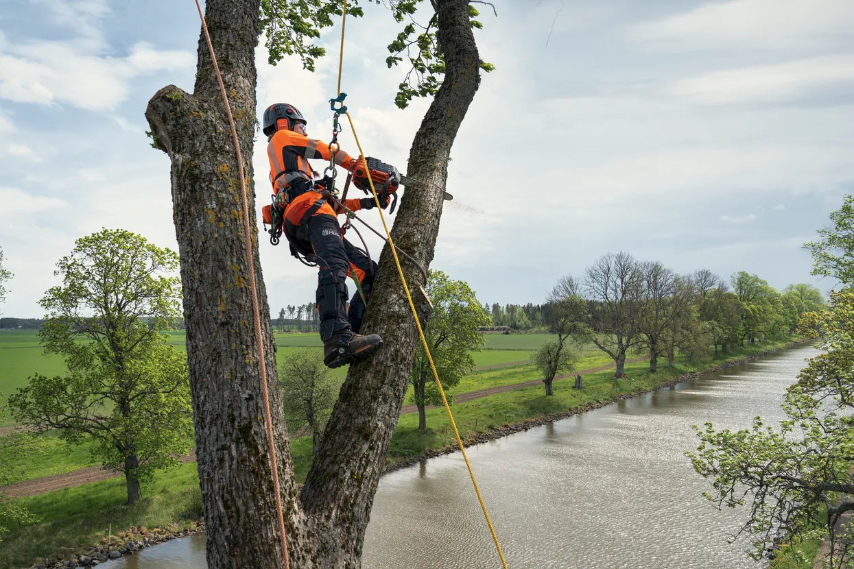 Husqvarna T540 XP® Mark III Chainsaw