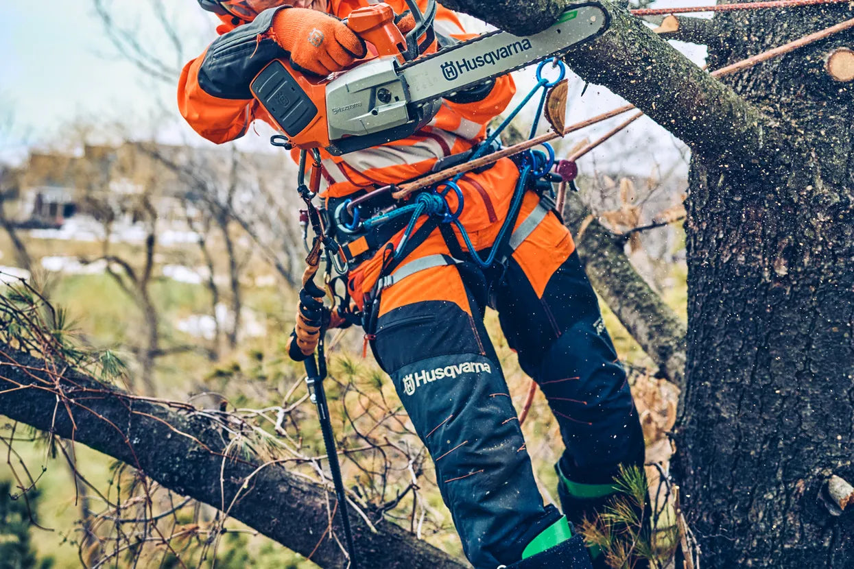 Husqvarna T542i XP® Chainsaw