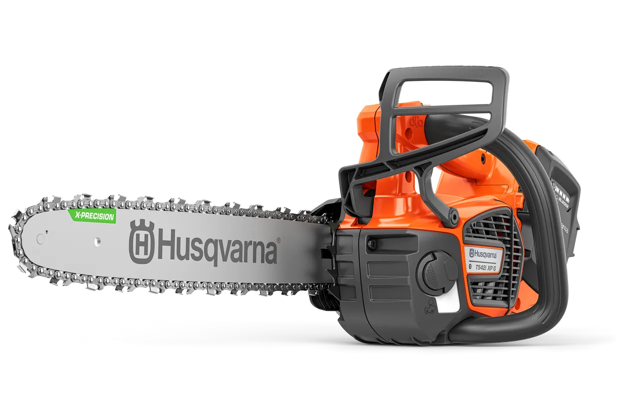 Husqvarna T542i XP® G Chainsaw