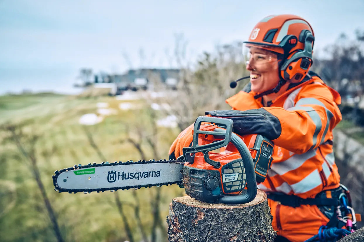 Husqvarna T542i XP® G Chainsaw