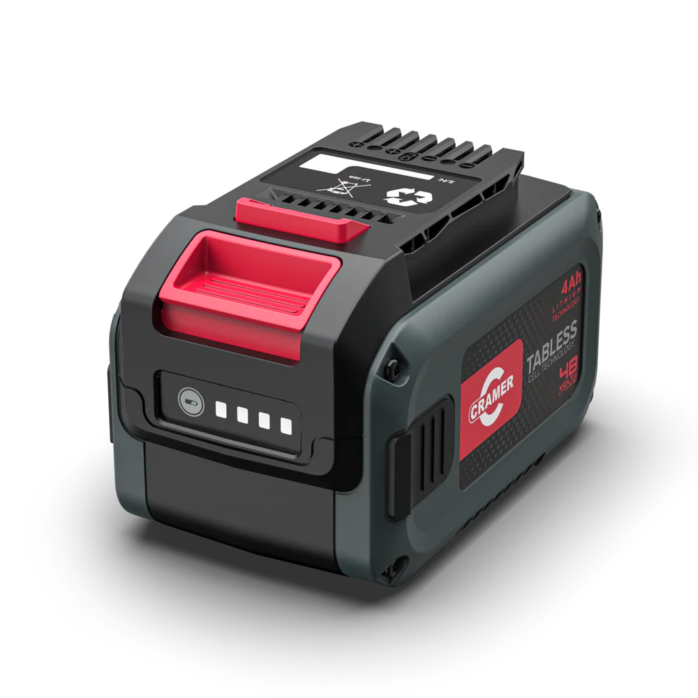 Cramer 48BT170 Battery (Tabless, 4Ah - 170Wh)