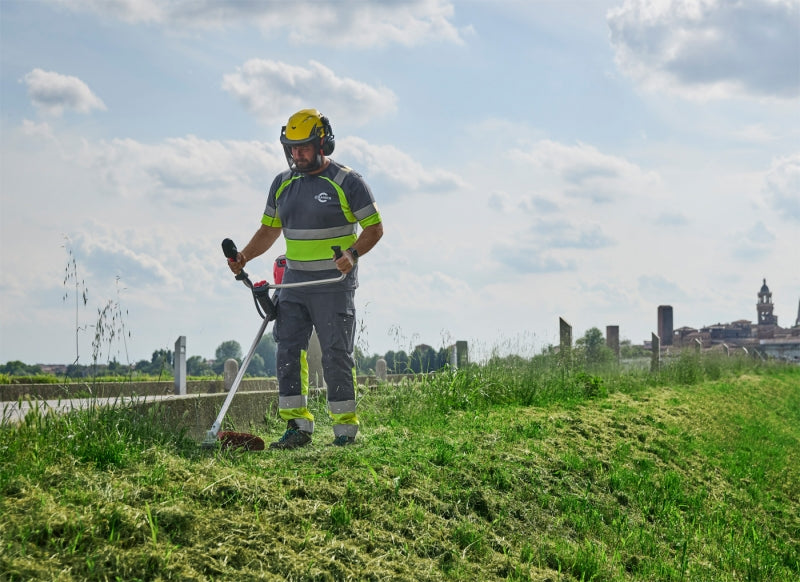 Cramer TB13H Optimus Brushcutter