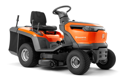 Husqvarna TC 112 Ride-On Mower
