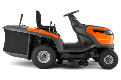 Husqvarna TC 112 Ride-On Mower