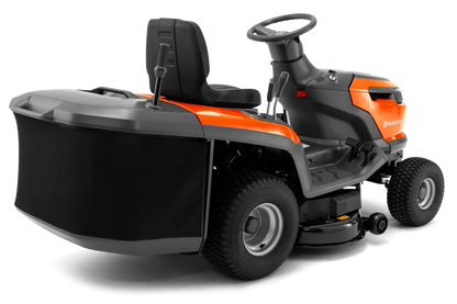 Husqvarna TC 112 Ride-On Mower