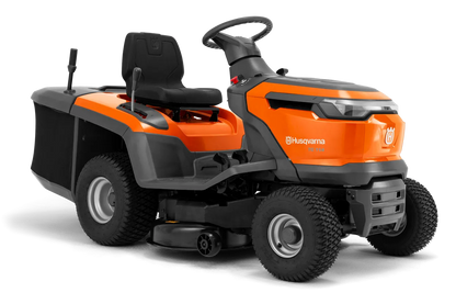 Husqvarna TC 114 Ride-On Mower