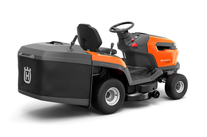 Husqvarna TC 215T Ride-On Mower