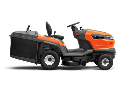 Husqvarna TC 215T Ride-On Mower