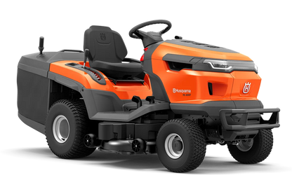 Husqvarna TC 220T Ride-On Mower