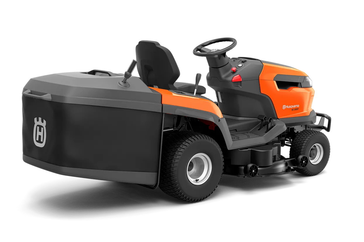 Husqvarna TC 220T Ride-On Mower