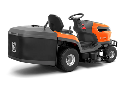 Husqvarna TC 220T Ride-On Mower