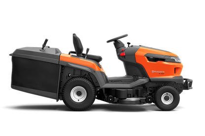 Husqvarna TC 220T Ride-On Mower