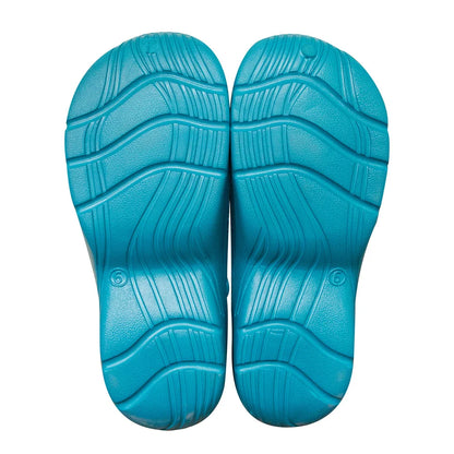 T&C Fleecy Cloggies® Teal