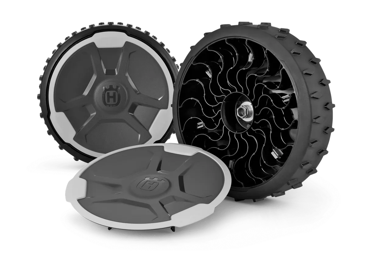 Husqvarna CEORA™ Terrain Kit (For 546 EPOS®)